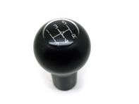 Gear lever knob 5-Speed. Porsche 911 1970-77 - 91442401800